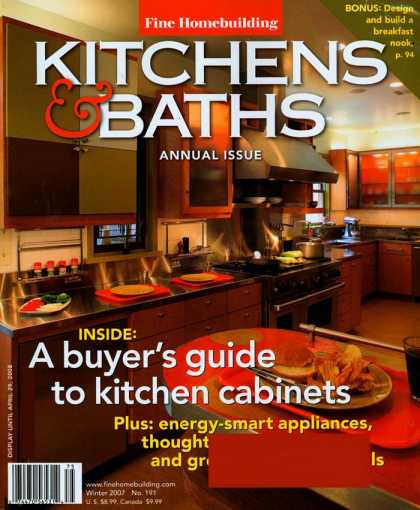 Various Magazines 21138