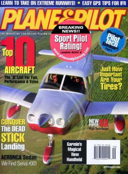 Various Magazines 2114