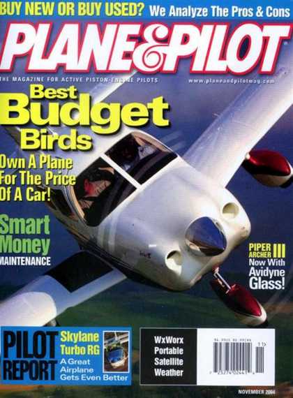 Various Magazines 2115