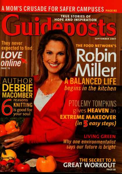 Various Magazines 21151