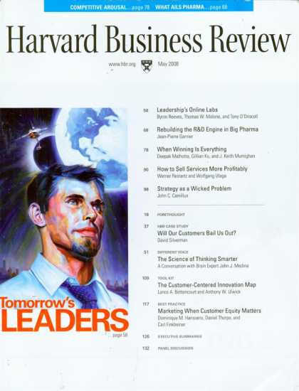 Various Magazines 21153