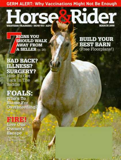 Various Magazines 21155