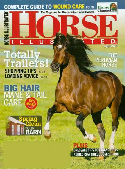 Various Magazines 21156