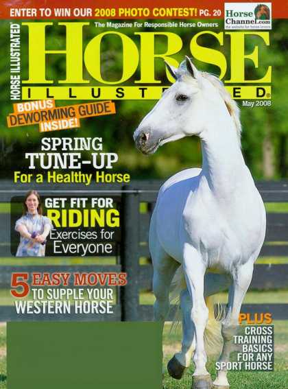 Various Magazines 21157