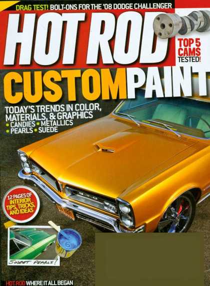 Various Magazines 21158