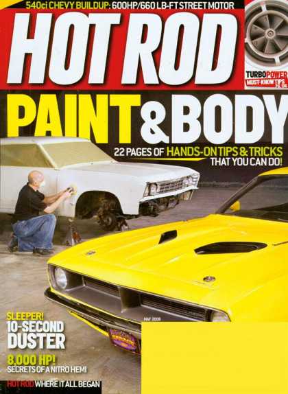 Various Magazines 21159