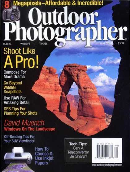 Various Magazines 2117