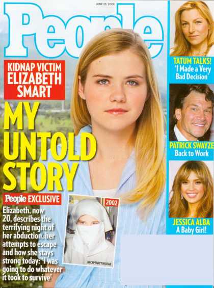 Various Magazines 21170