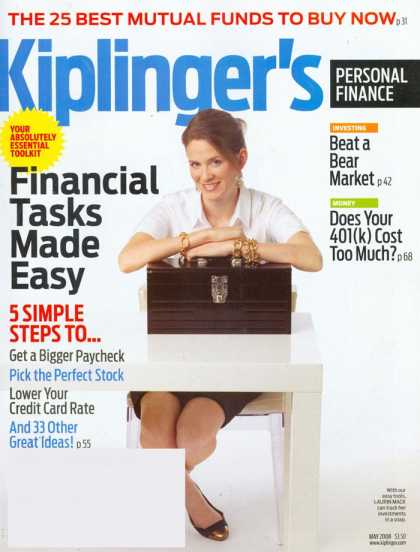 Various Magazines 21171