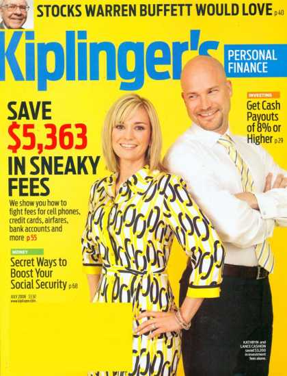 Various Magazines 21172