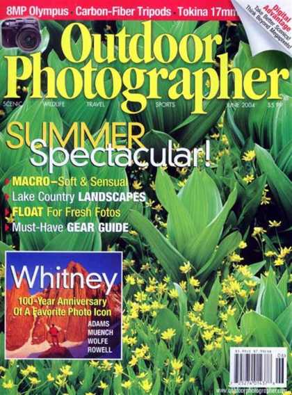 Various Magazines 2118