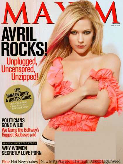 Various Magazines 21180
