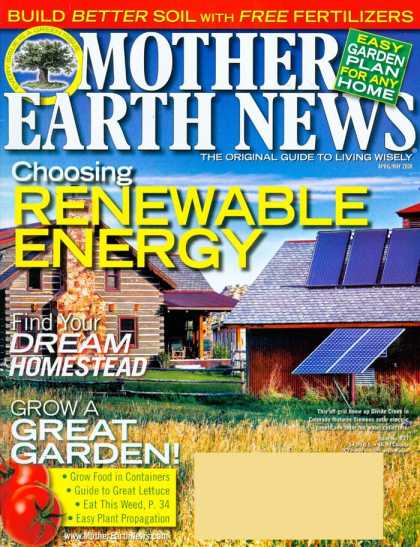 Various Magazines 21182