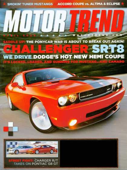 Various Magazines 21185