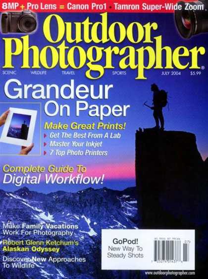Various Magazines 2119