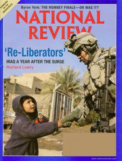 Various Magazines 21194