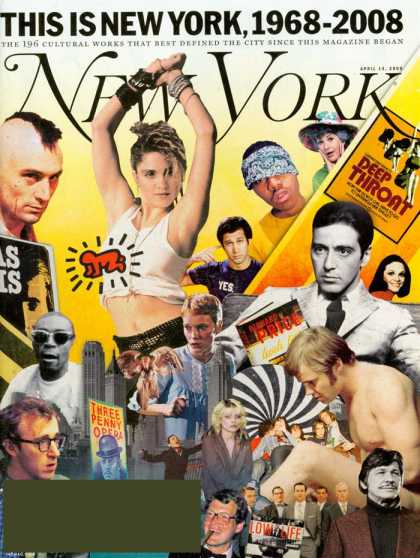 Various Magazines 21198