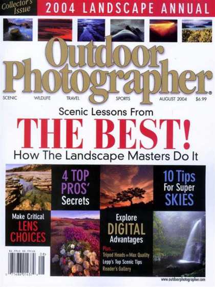 Various Magazines 2120