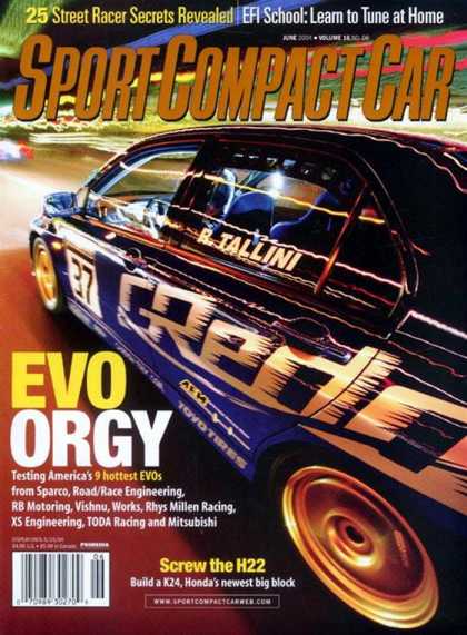 Various Magazines 2123