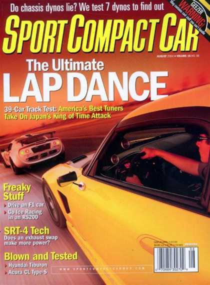 Various Magazines 2125