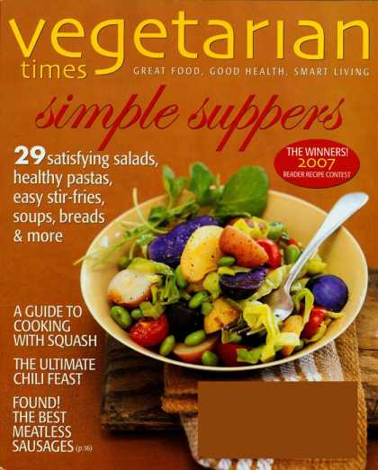 Various Magazines 21301