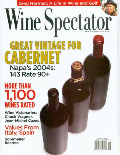 Various Magazines 21307