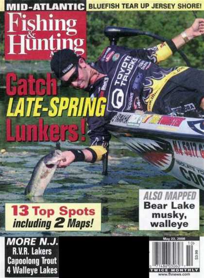 Various Magazines 21314