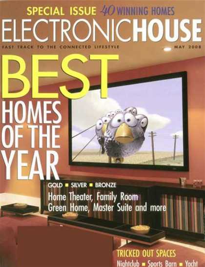Various Magazines 21322