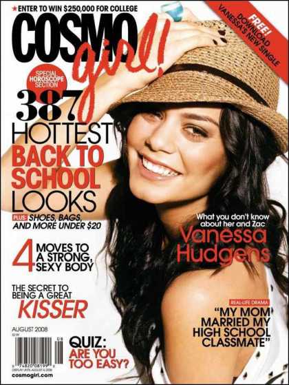 Various Magazines 21330