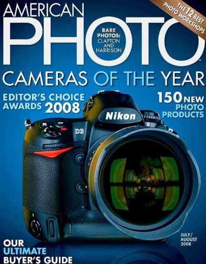 Various Magazines 21334