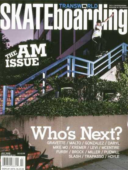 Various Magazines 21344