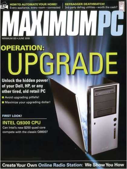 Various Magazines 21346