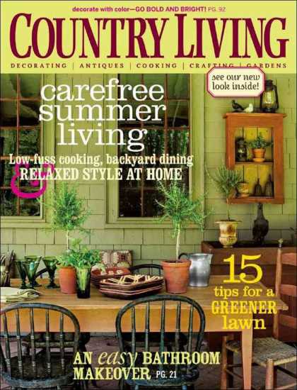 Various Magazines 21368