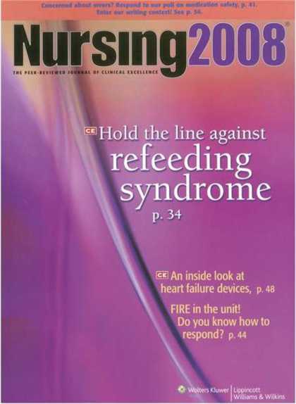 Various Magazines 21371