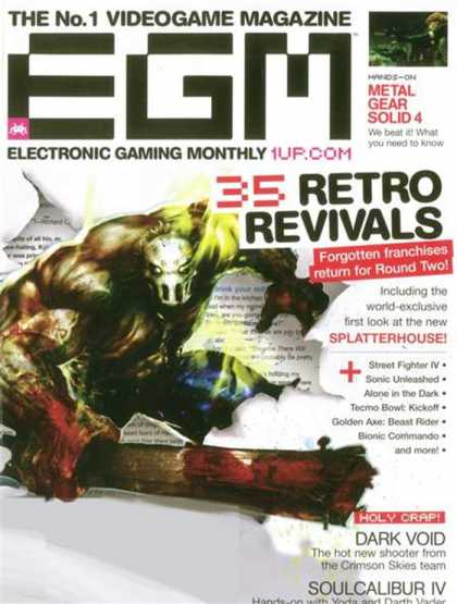 Various Magazines 21378