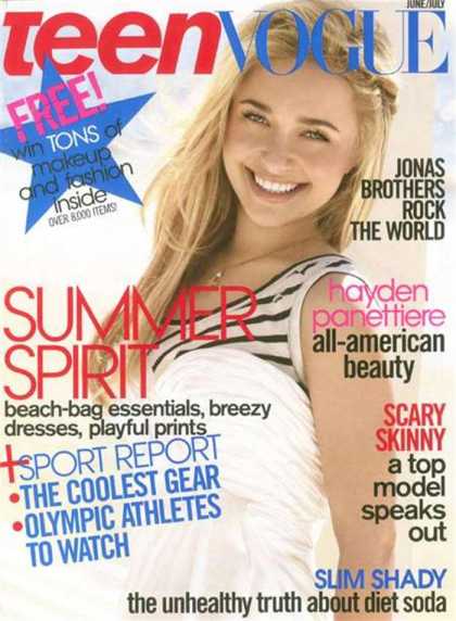Various Magazines 21385