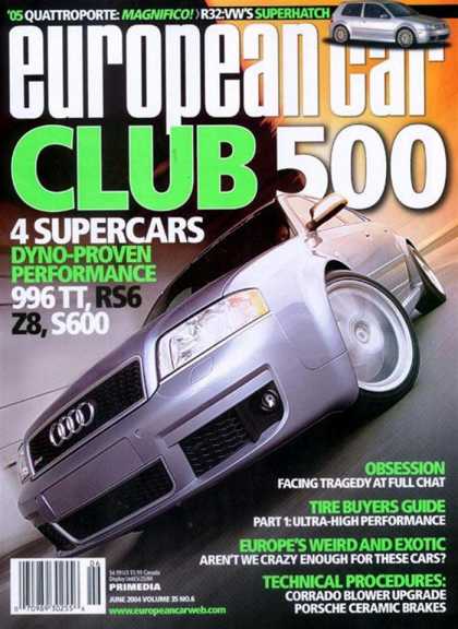 Various Magazines 2139
