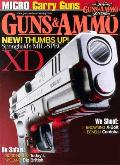 Various Magazines 21399