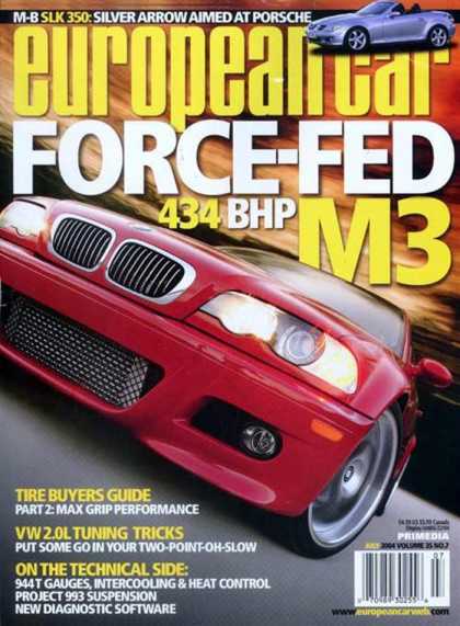 Various Magazines 2140