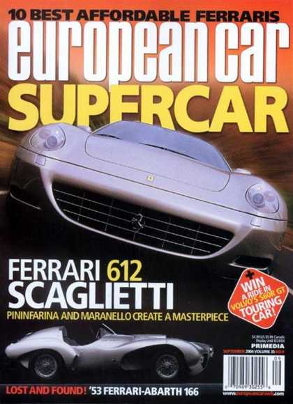 Various Magazines 2142