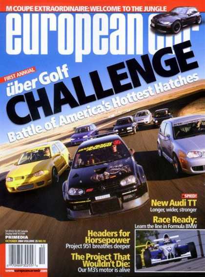Various Magazines 2143