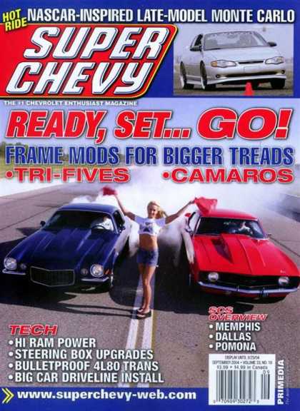 Various Magazines 2147