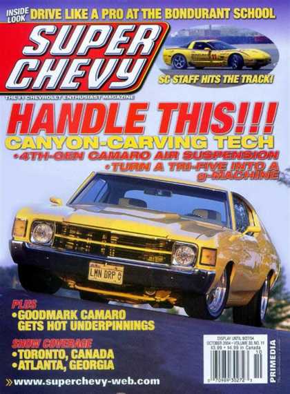 Various Magazines 2148