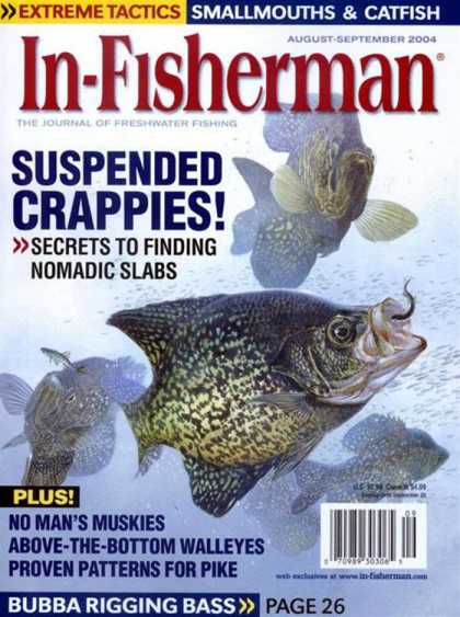 Various Magazines 2149