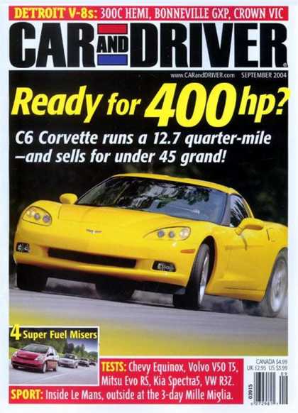 Various Magazines 2154