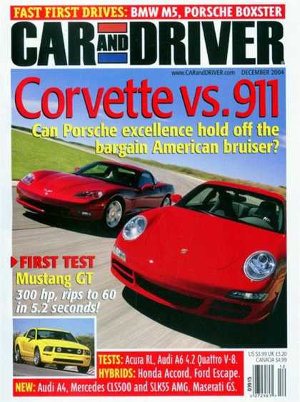 Various Magazines 2156
