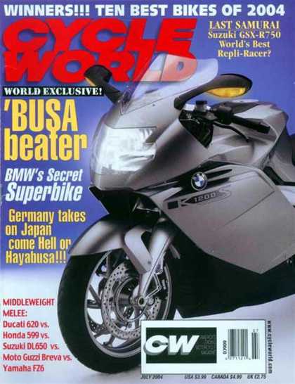 Various Magazines 2159