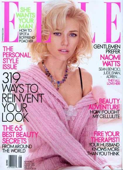 Various Magazines 2165