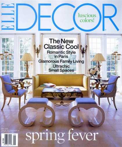 Various Magazines 2167