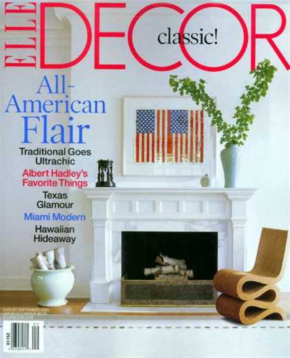 Various Magazines 2169